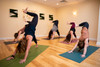 Roots & Wings Yoga + Wellness ~ My dear friend & favorite yoga studio + retreat holder