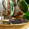 Garnet Bracelet ~ Dispels Negativity | Grounding | Manifestation Motivation | Protection | Sexuality