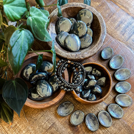 Hematite 