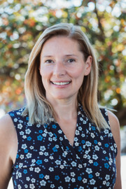 Dr. Amy Tweedle, ND ~ My Naturopath