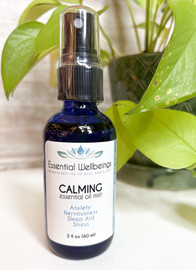 Calming Mist