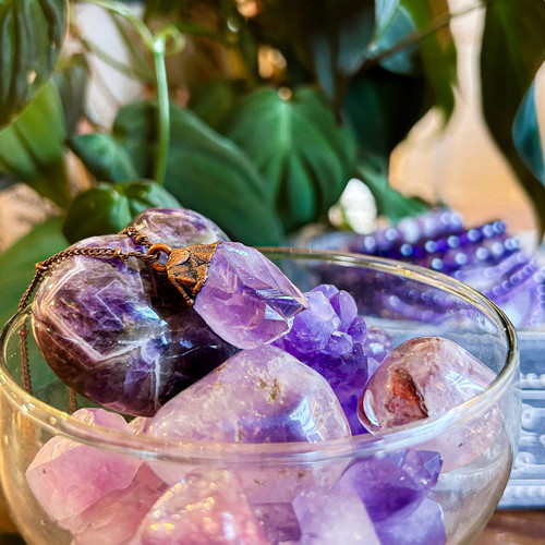 Amethyst