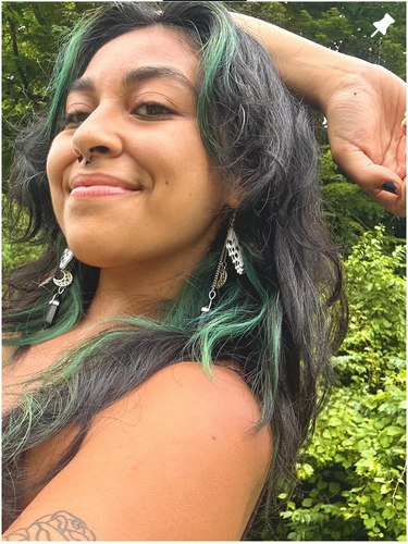 The Light Activist ~ Quantum Energy Healer