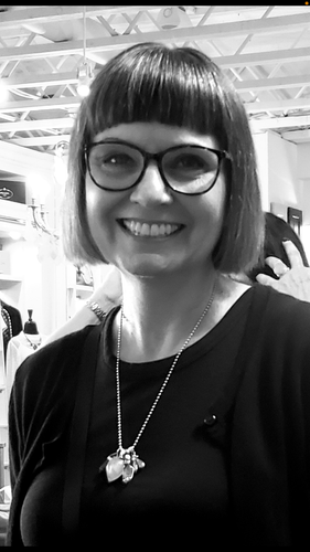 Beth Miller ~ Creative Healing Guide