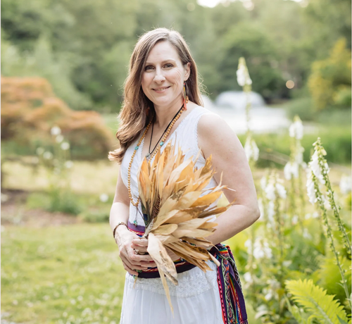 SoulBody Wisdom ~ Colleen Cavanagh: Your Guide to Deep Healing and Empowerment