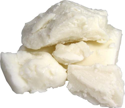 Raw Shea Butter 