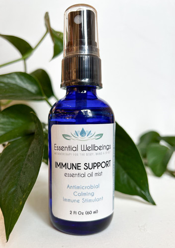 Immune Support Mist