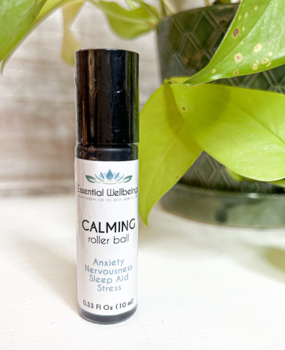 Calming Roller Ball
