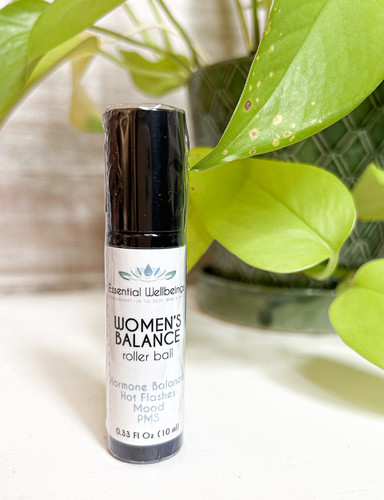 Women's Balance Roller Ball