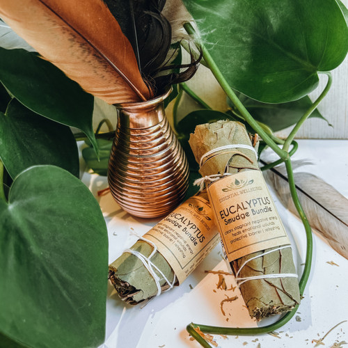 Eucalyptus  Bundle