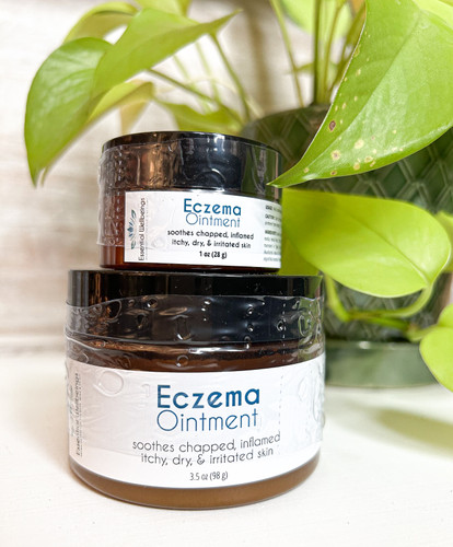 Eczema Ointment