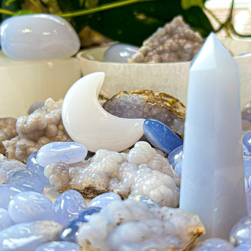 Chalcedony