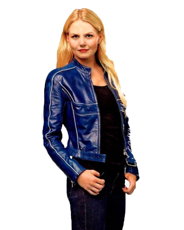 Emma Swan Jennifer Morrison Jacket 