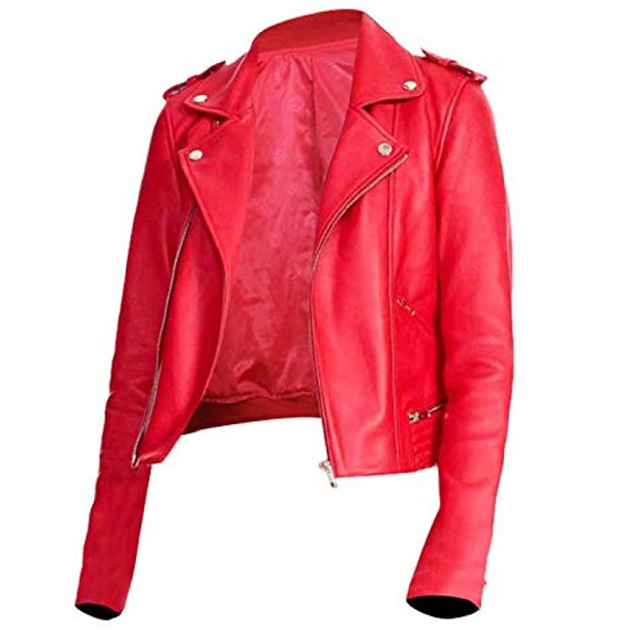 Southside Serpents Riverdale Cheryl Blossom Jacket