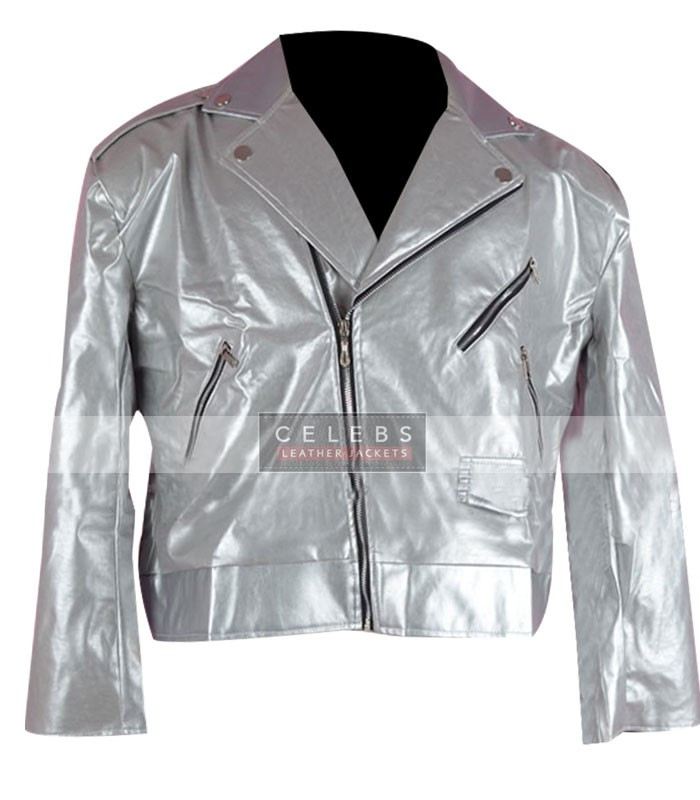quicksilver jacket