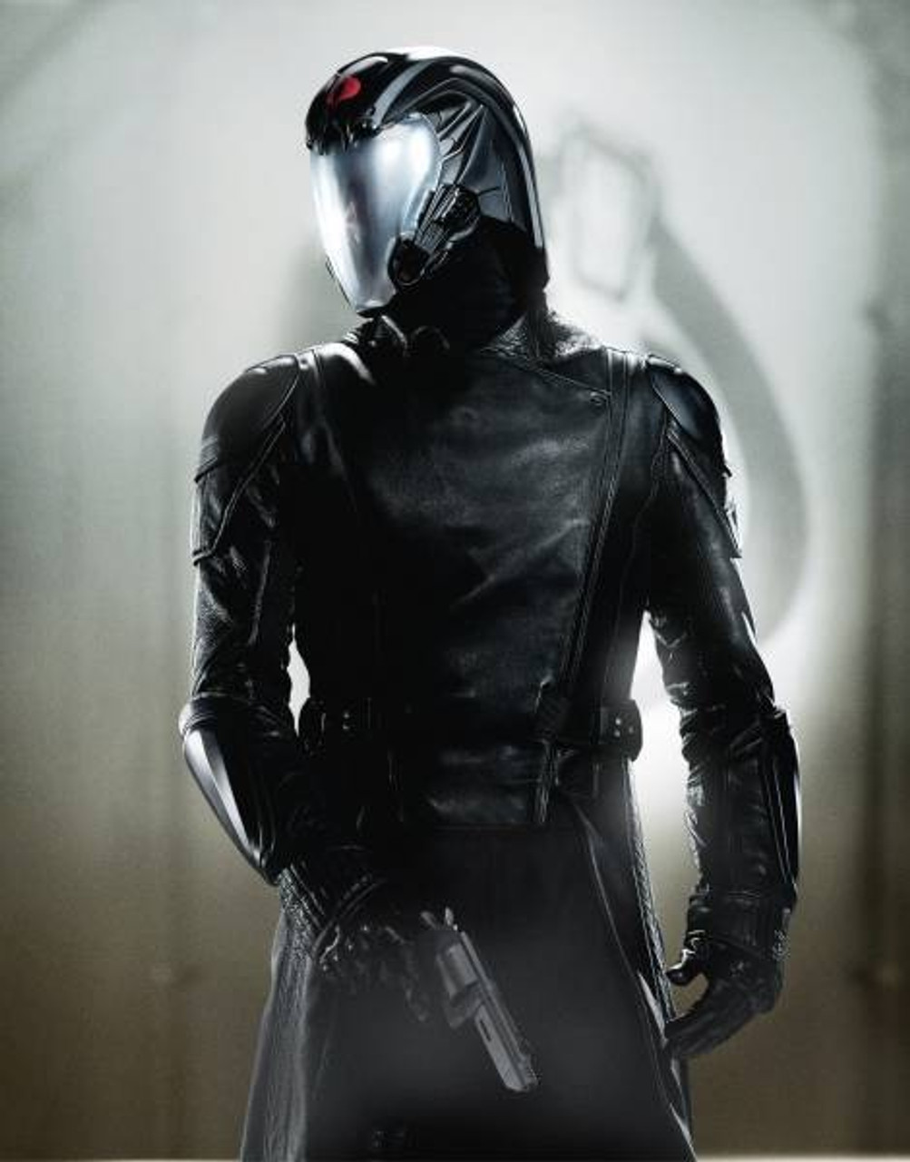 Gi Joe Retaliation Cobra Commander Costume Clj