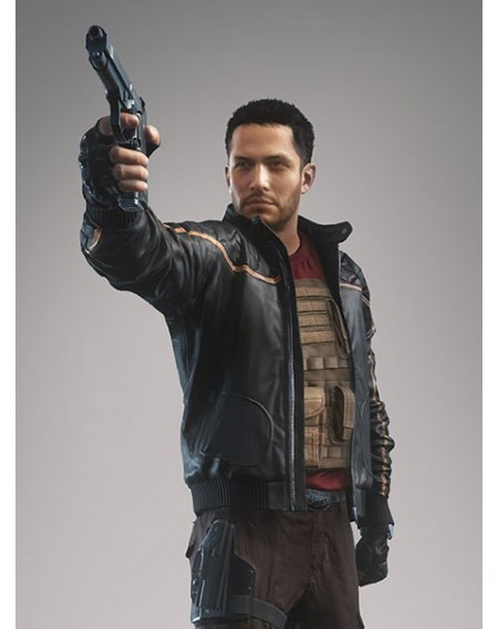 battlefield 1 jacket