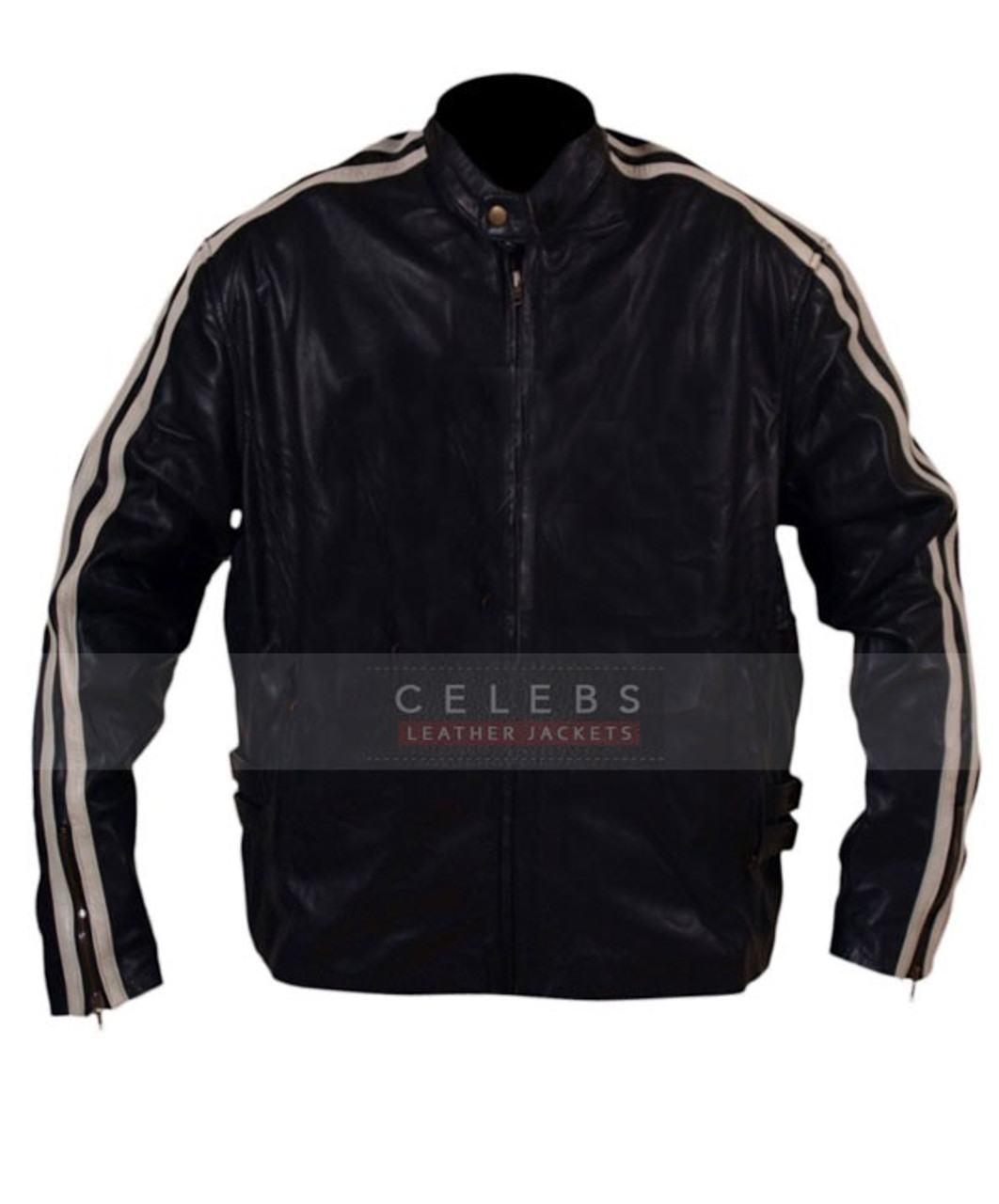 riggs jacket