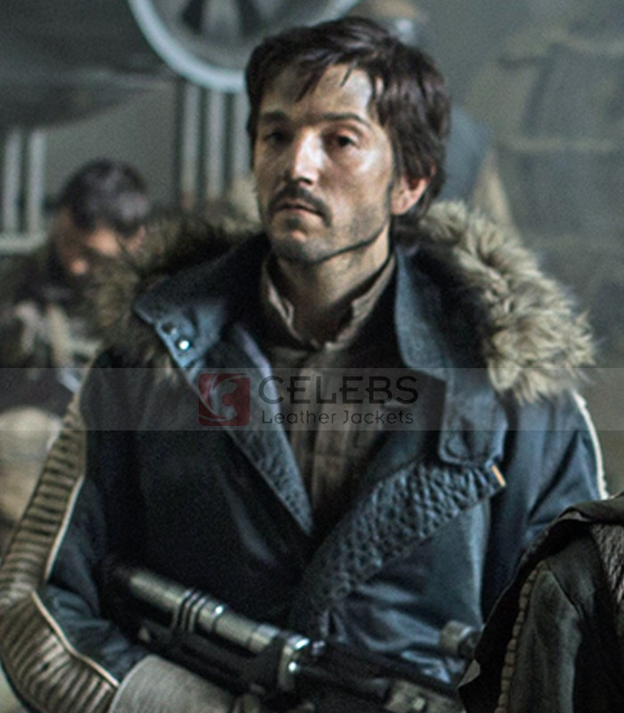 cassian andor vest