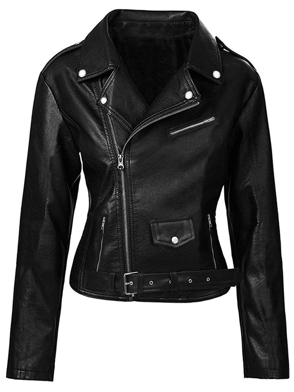 Southside Serpents Riverdale Leather Jacket