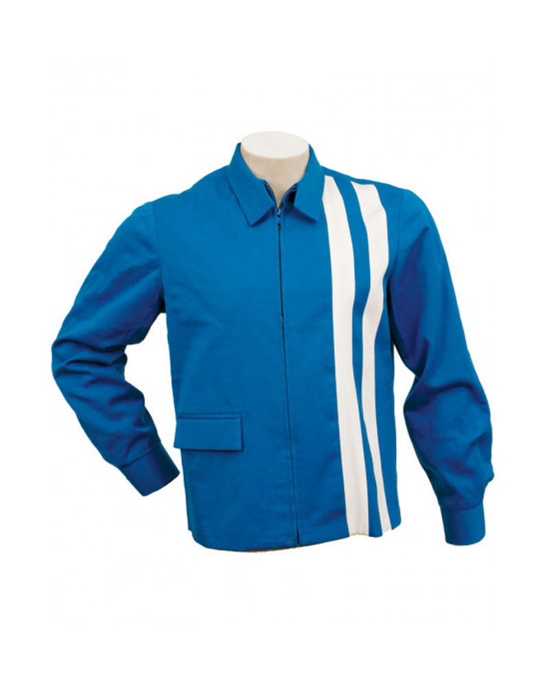 Elvis Racing Jacket Elvis Presley Speedway Cotton Jacket | CLJ