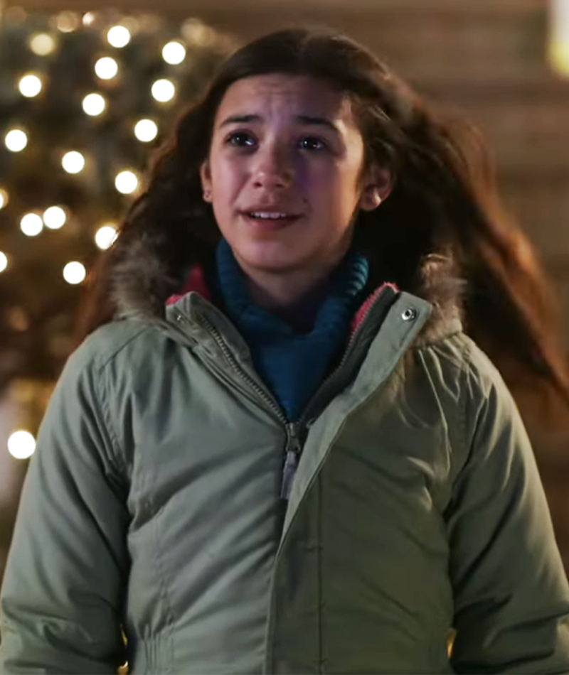 how to make a puffy jacket puffy again