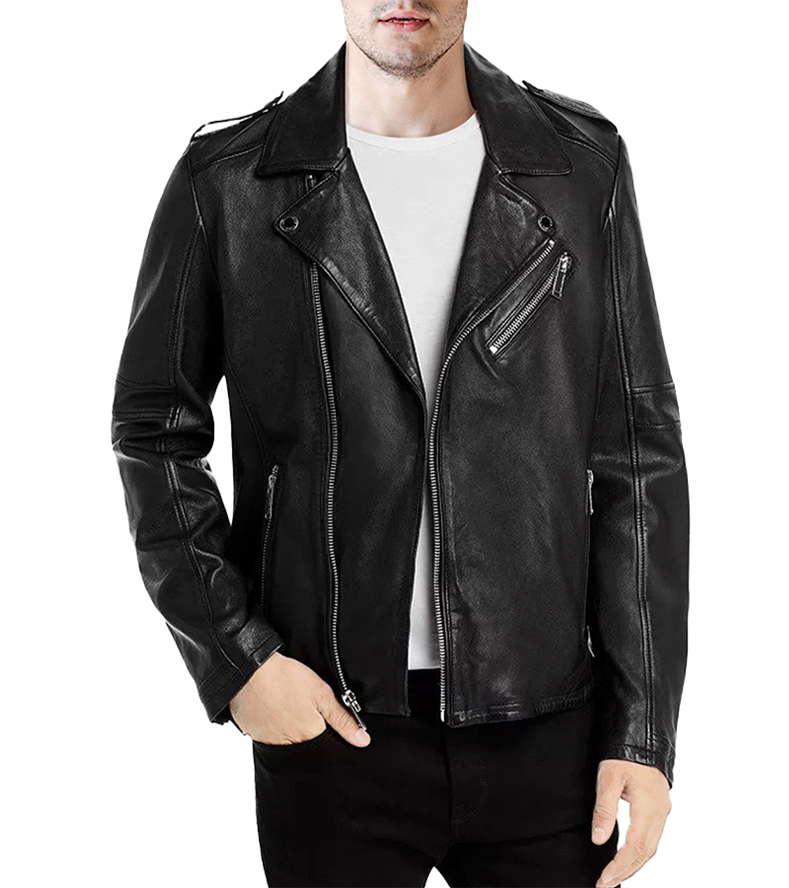 Buy Neva Black Regular Fit Jacket for Men Online @ Tata CLiQ