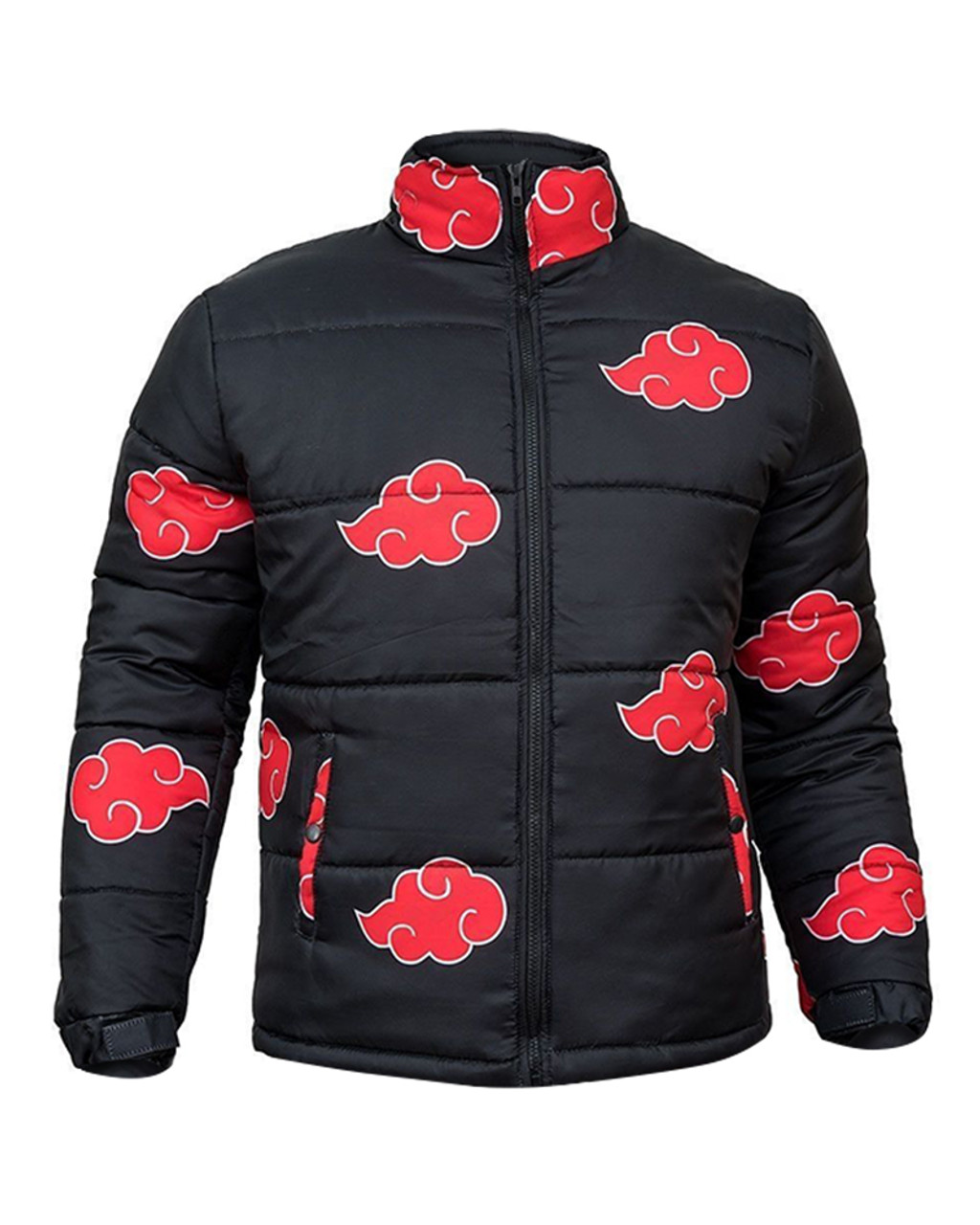 Naruto Jumper Jacket Anime Best Jacket High Quality for Summer and Winter –  OTAKUSTORE