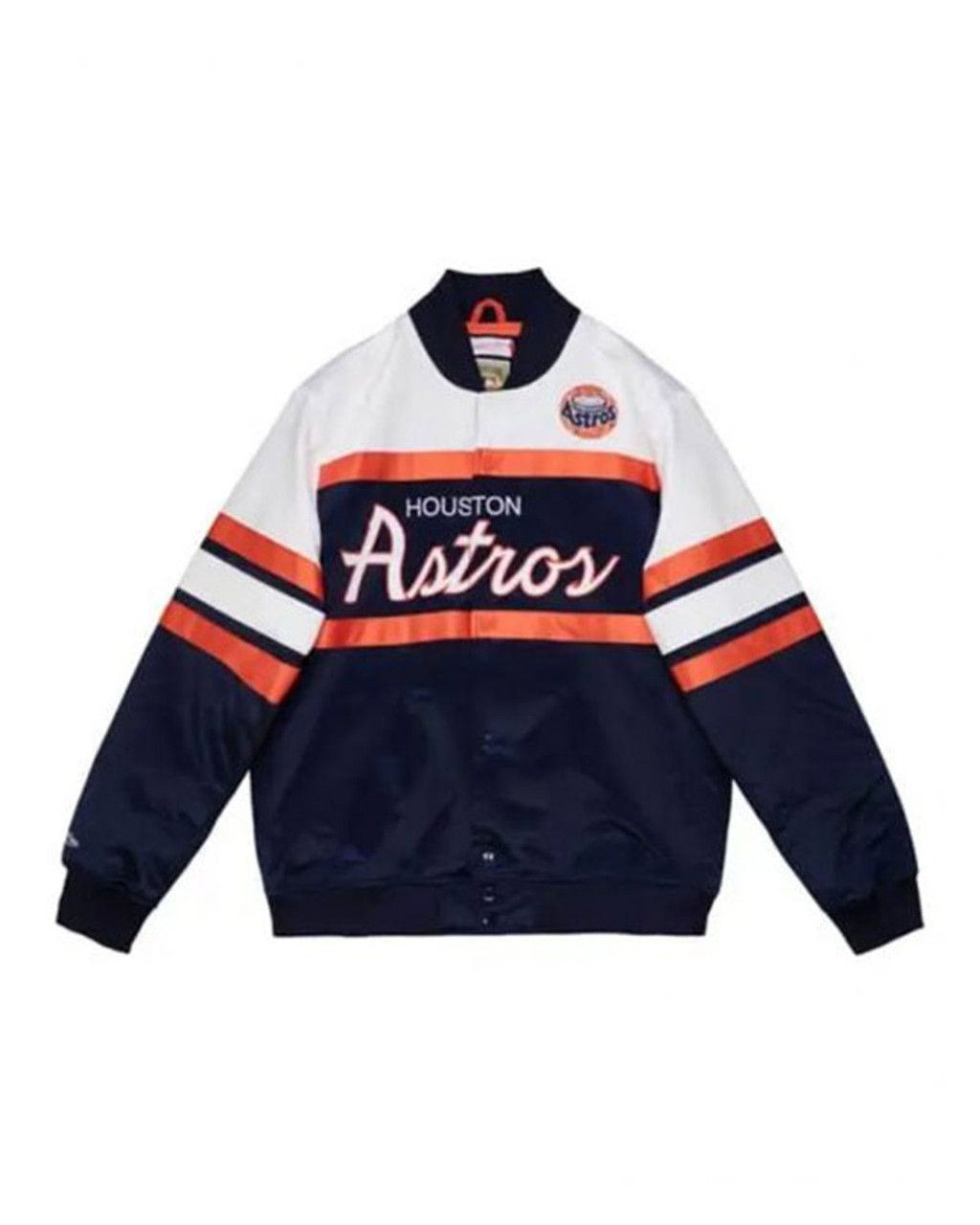 Kate Upton Astros Jacket