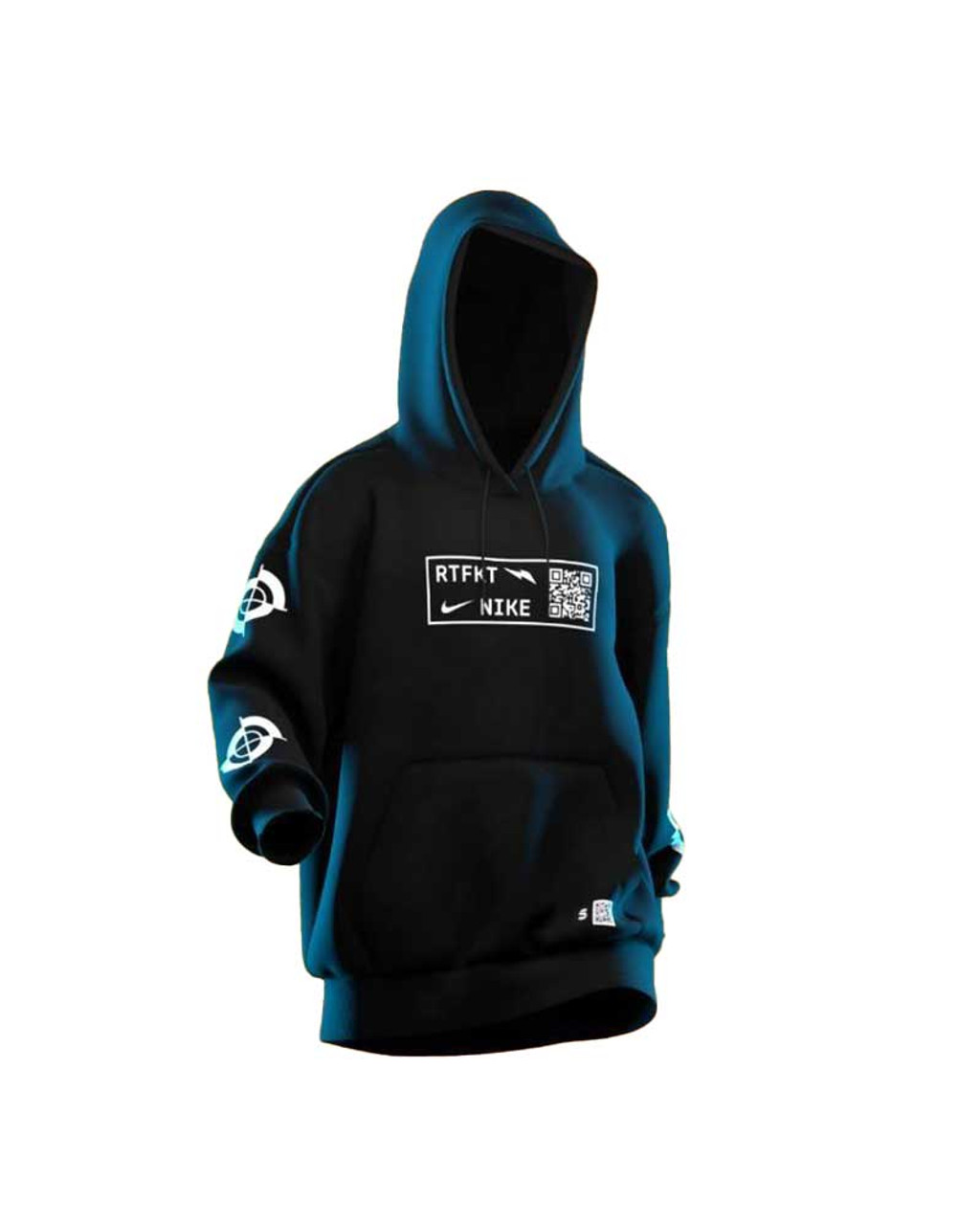 Nike fortnite deals hoodie uk