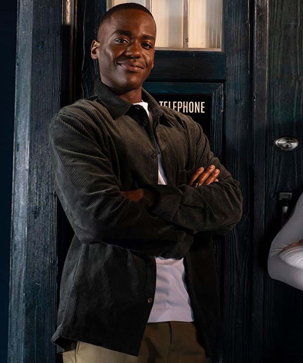 Y's for men ドクタージャケット Yohji Yamamoto [テーマを背負ったDr. JACKET] | ALUBUS / RUFUS