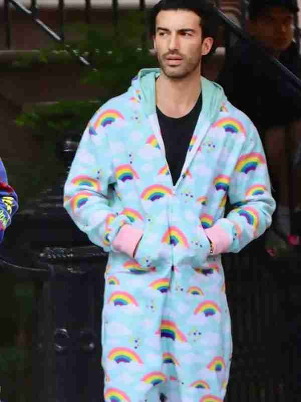 It Ends With Us Ryle Jumpsuit - Main Image