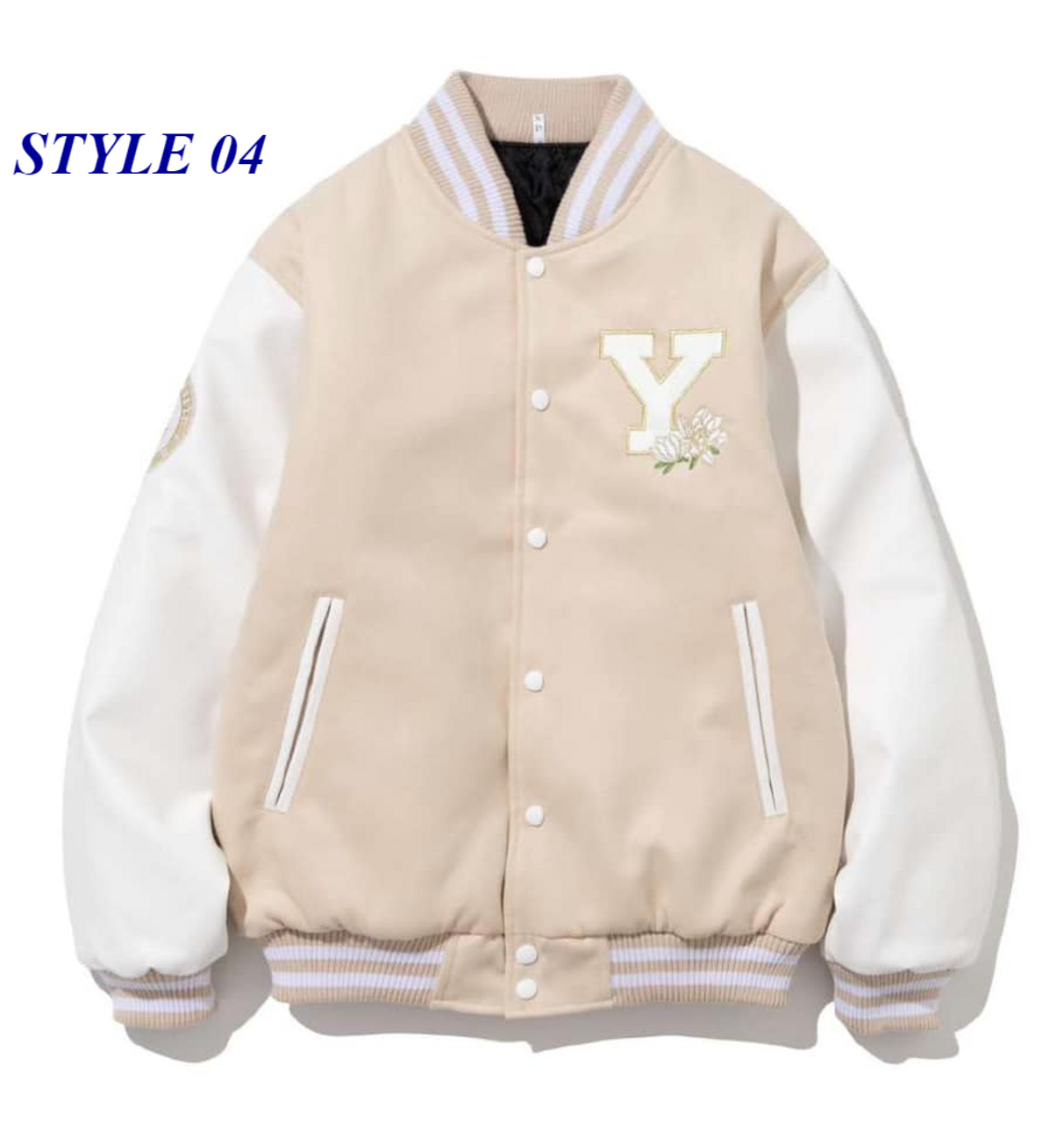 Yonsei University Jacket