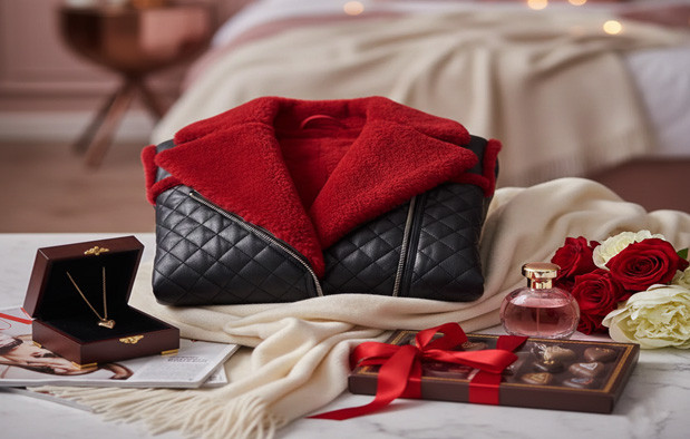 2026 Valentine Gift Ideas for Her