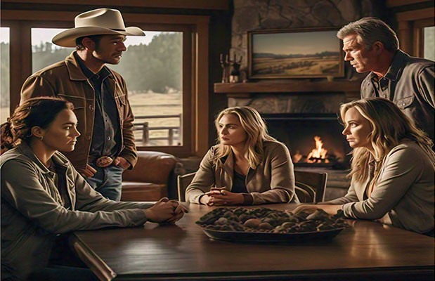 Things You Need To Know About Yellowstone Season 5 Part 2