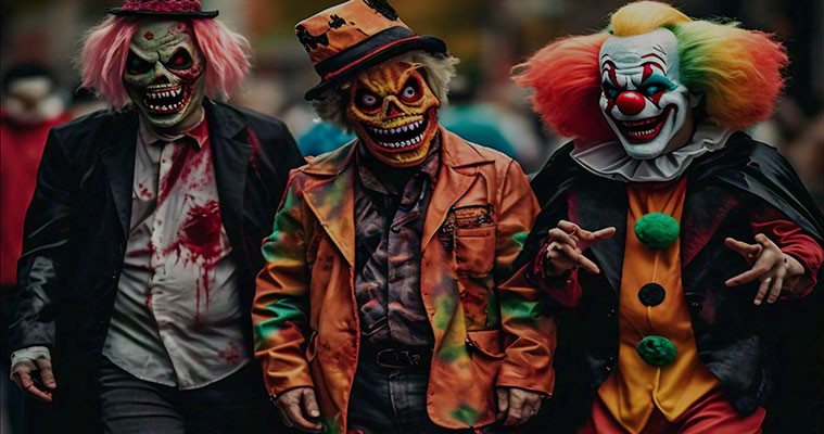 Cheap Halloween Costumes For Adults