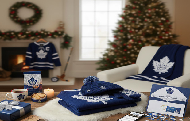 How to Choose the Right Toronto Maple Leafs Jacket for Christmas Gifting