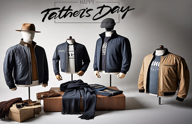 Dad's Favourite Jackets: A Guide To Stylish and Practical Gifts