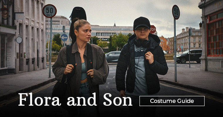 Flora And Son Costume Guide
