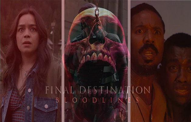 From Where To Buy Final Destination Bloodlines Jackets?