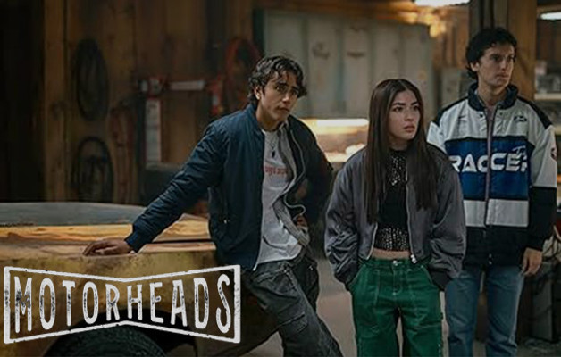 From Where To Buy Motorheads Jackets?