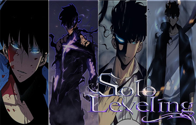 From Where To Buy Solo Leveling Jackets?