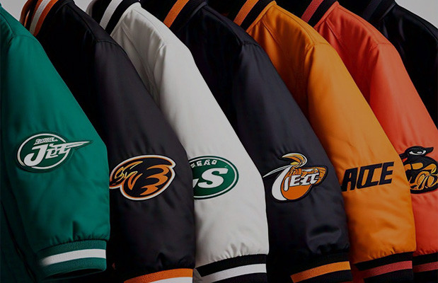 Holiday Gift Guide: Sports Jackets