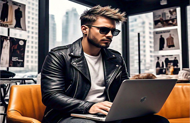 Impact Of Social Media On Fashion Trends