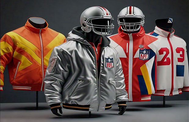 The Evolution of Super Bowl Jackets: A Fashion Retrospective