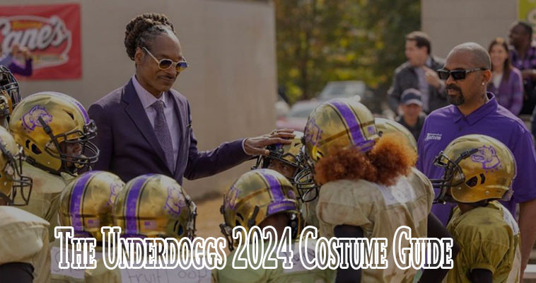 The Underdoggs Costume Guide