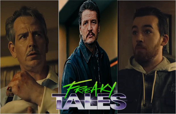 Top 4 Outfits Of Freaky Tales