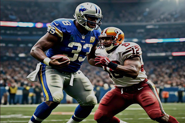 Top 5 Most Memorable Super Bowl Moments