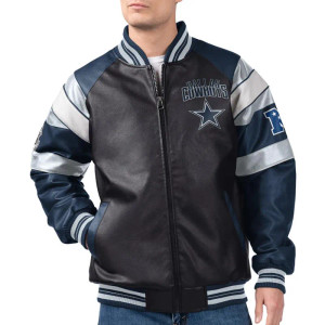 Dallas Cowboys Jacket