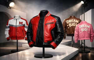Best Selling Marty Supreme Jackets Of Celebs Leather Jackets